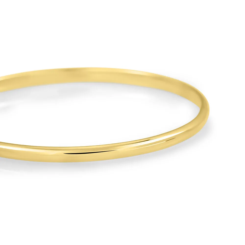 Bangle Gold Essence Oro Giallo 750/1000 1686820