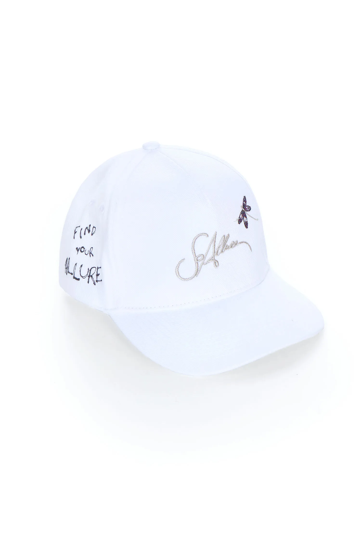 BASEBALL HAT