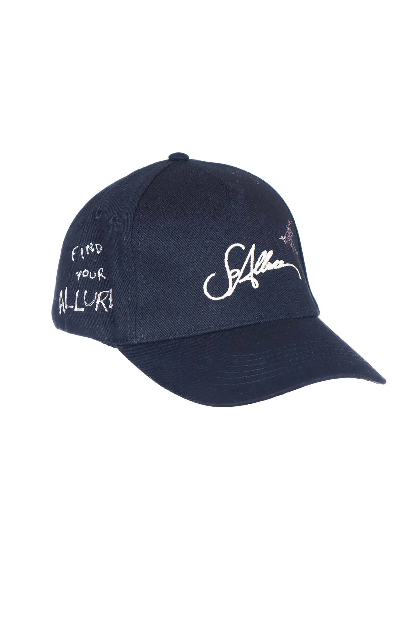 BASEBALL HAT