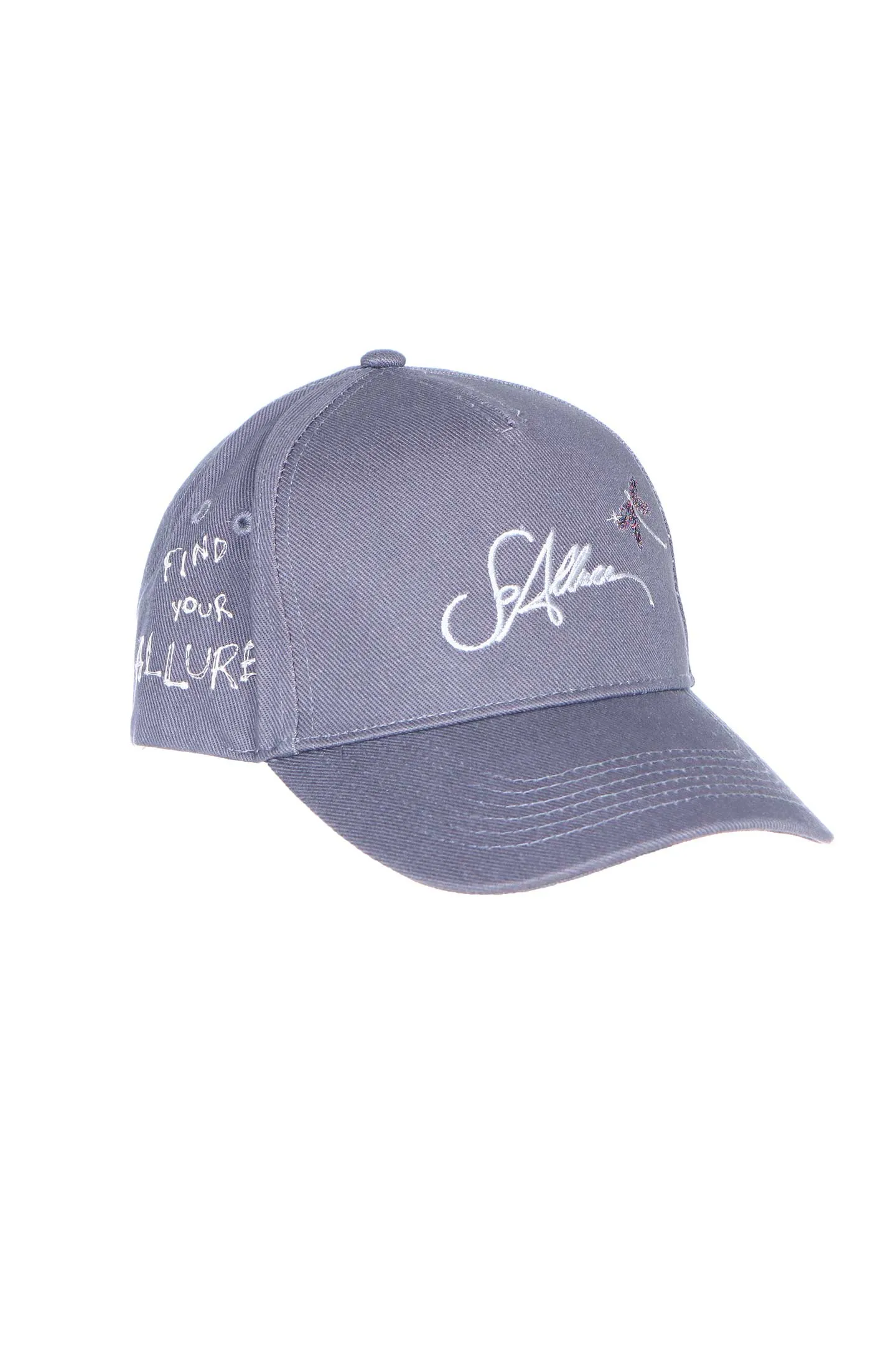BASEBALL HAT