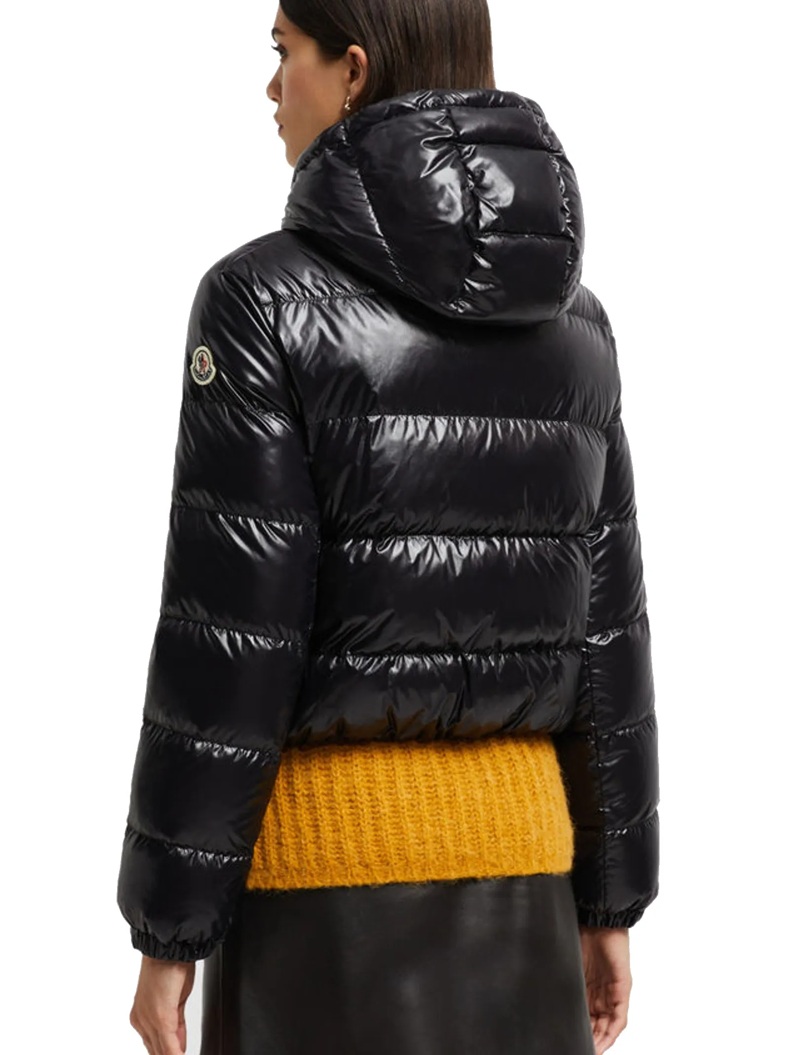 BAYARD PIUMINO  MONCLER  DONNA 1A000835963V999