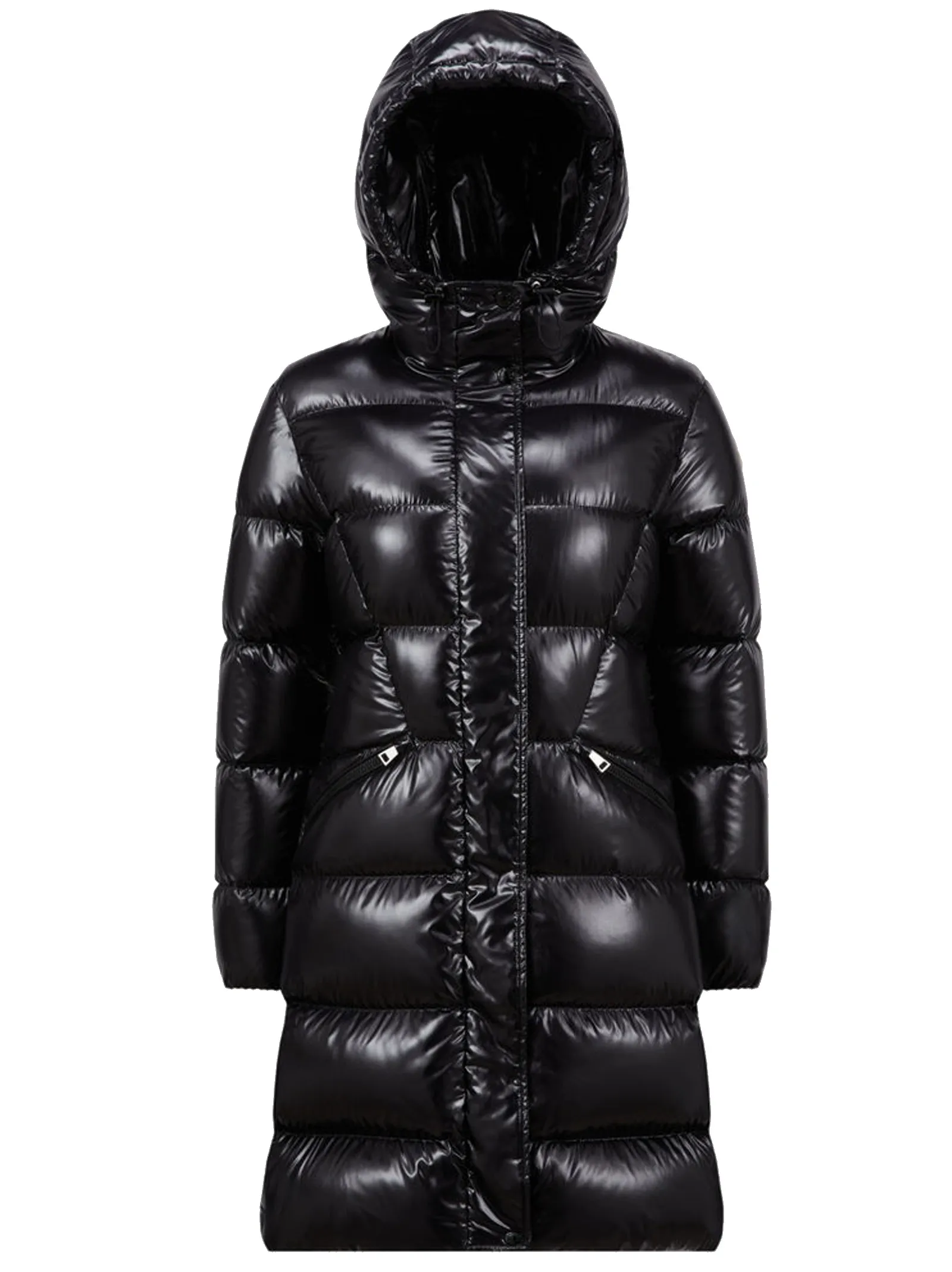 BELLEVUE PIUMINO  MONCLER  DONNA 1C000385963V999