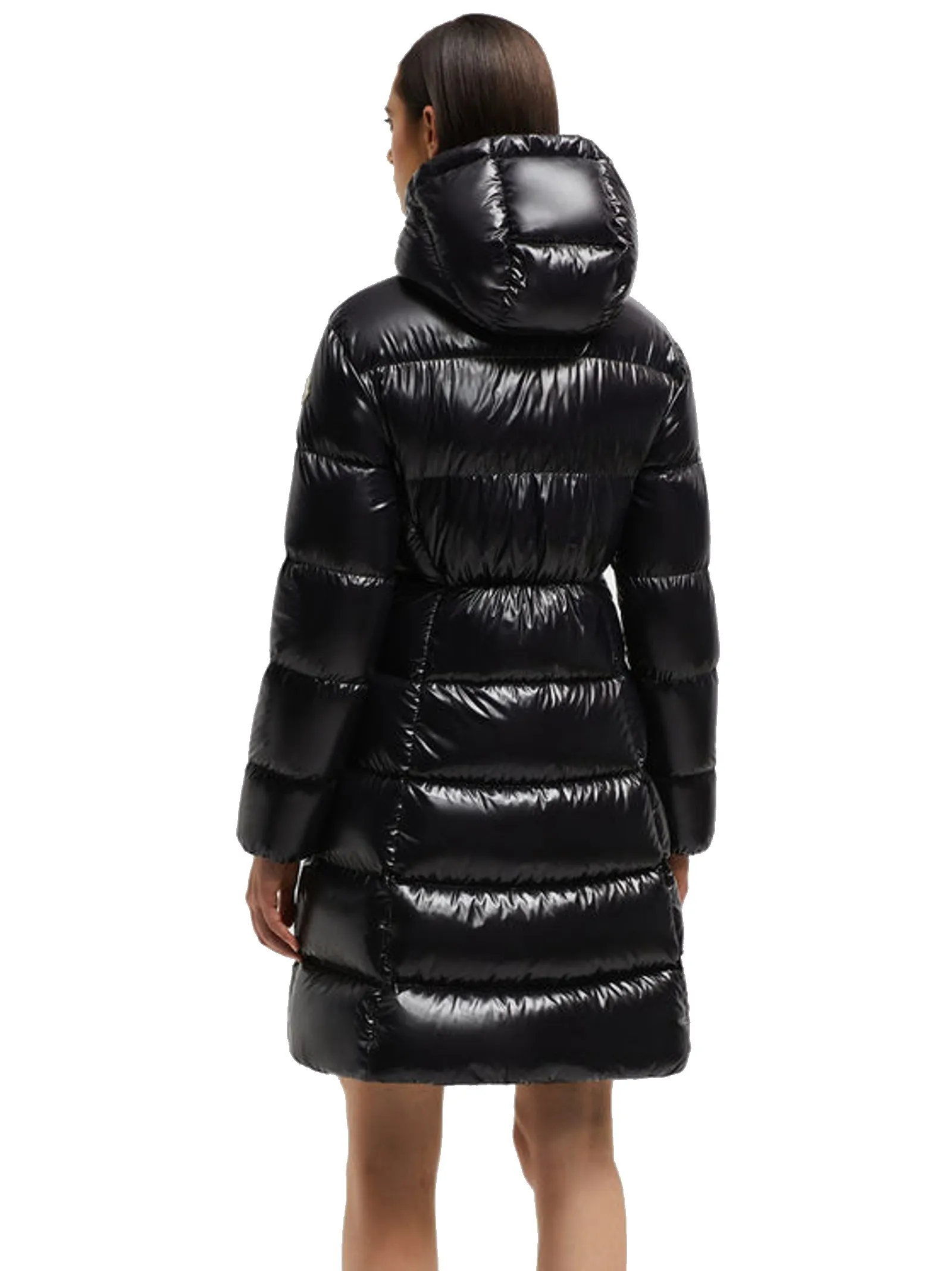 BELLEVUE PIUMINO  MONCLER  DONNA 1C000385963V999