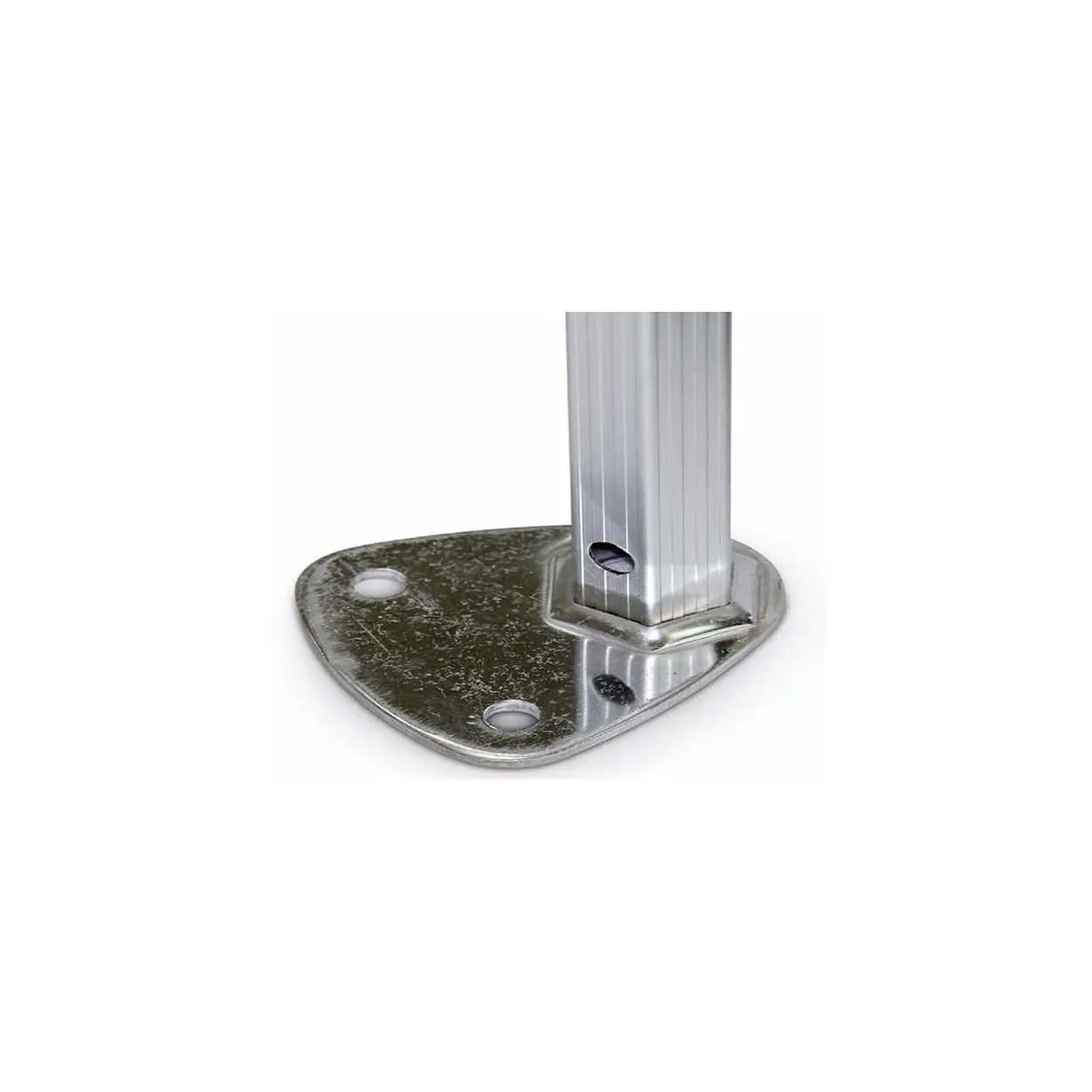 Bertoni Pro 3x6 Gazebo Pieghevole Automatico