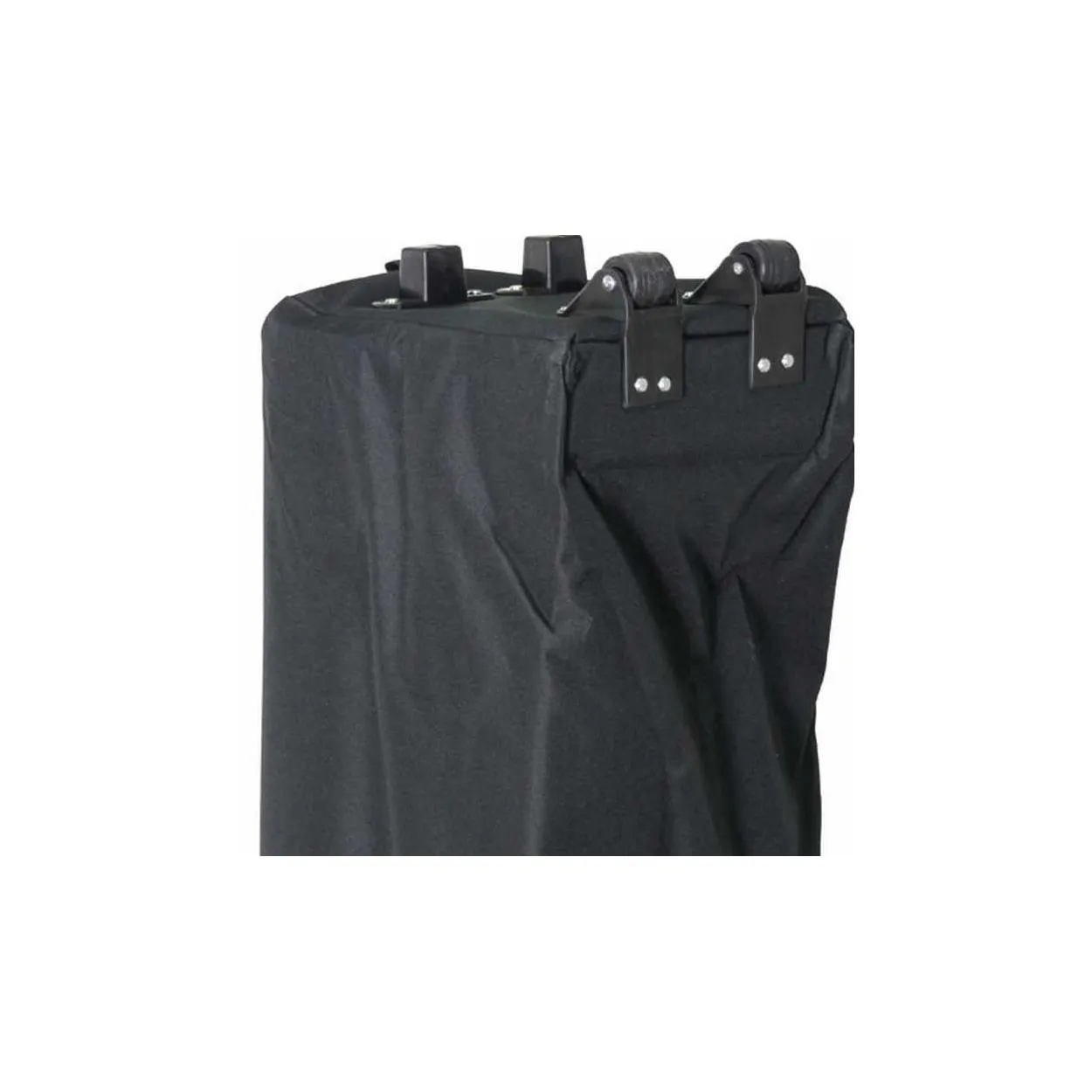 Bertoni Pro 3x6 Gazebo Pieghevole Automatico