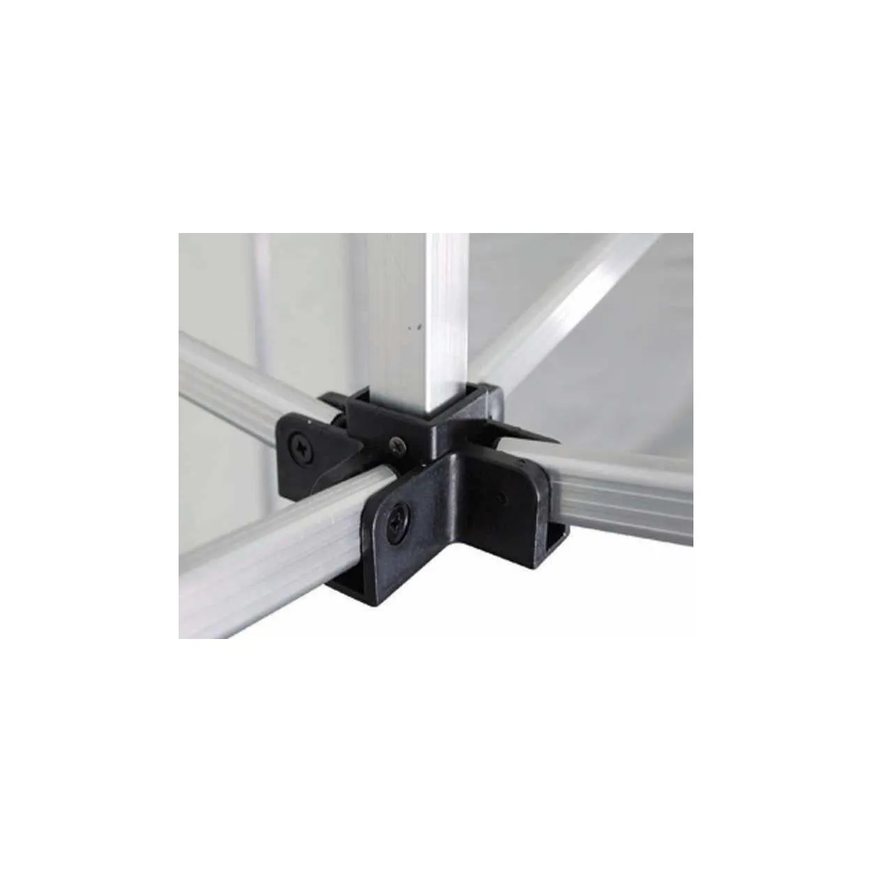 Bertoni Pro 3x6 Gazebo Pieghevole Automatico
