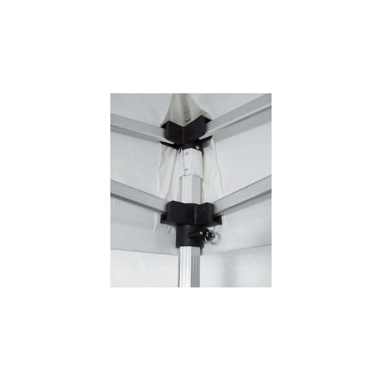 Bertoni Pro 3x6 Gazebo Pieghevole Automatico