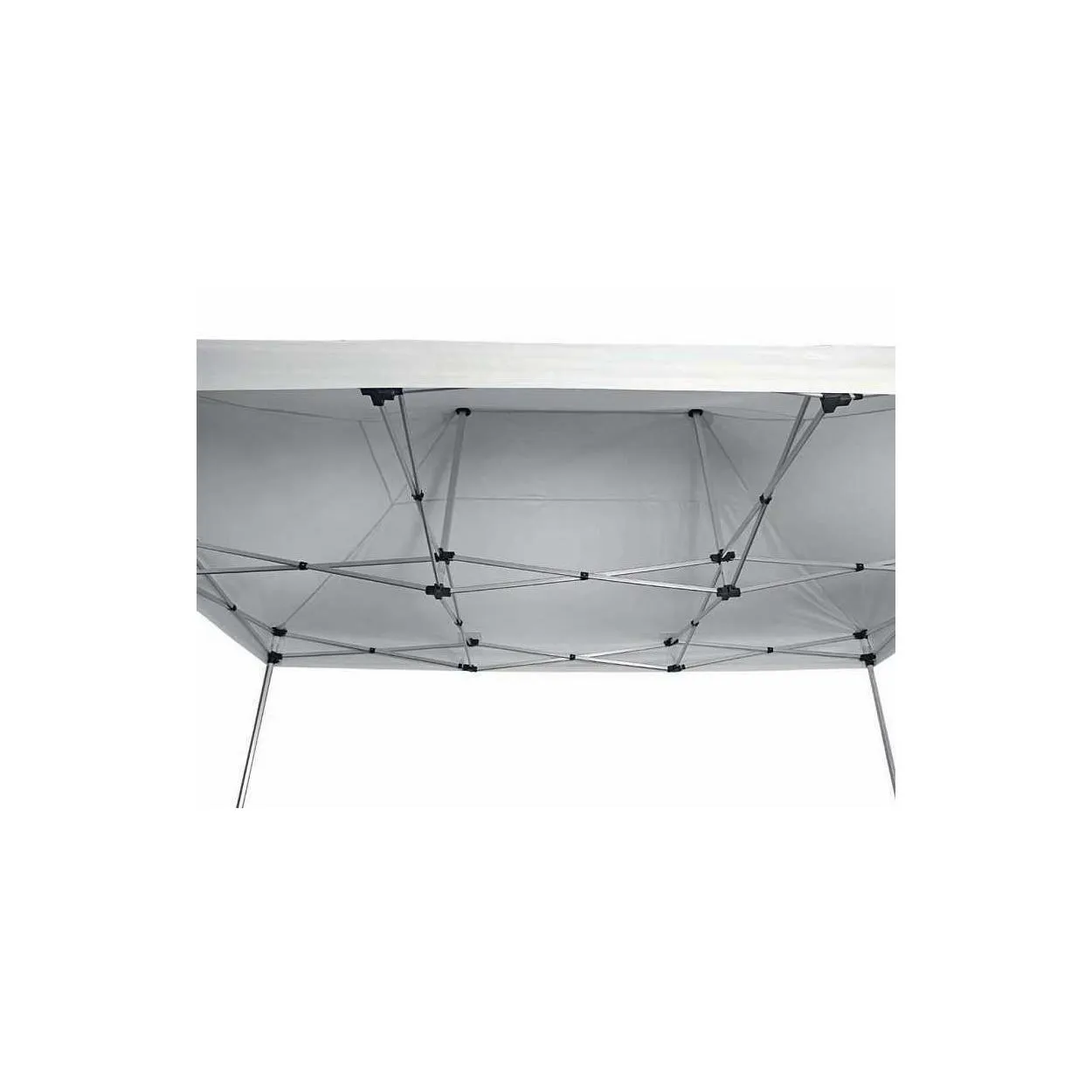 Bertoni Pro 3x6 Gazebo Pieghevole Automatico