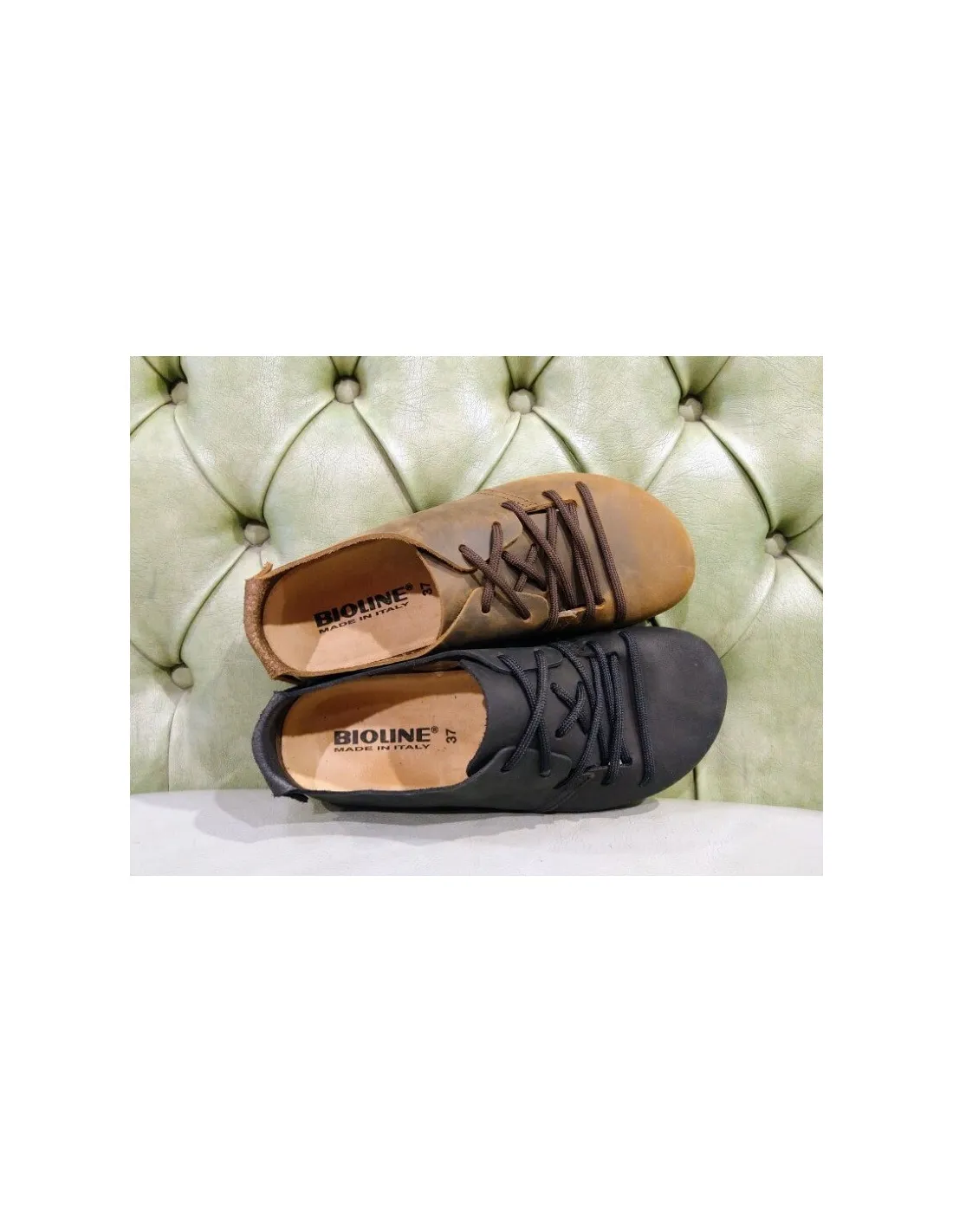 Bioline scarpe unisex Bruce