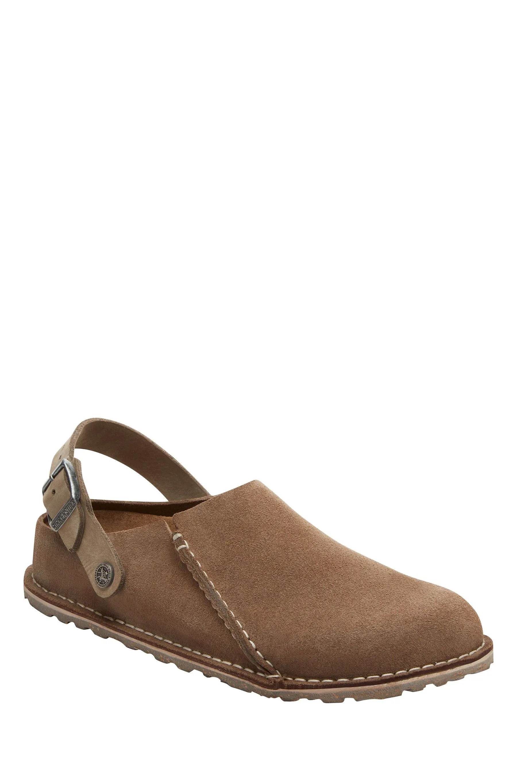 Birkenstock Scarpe Lutry Premium Suede    