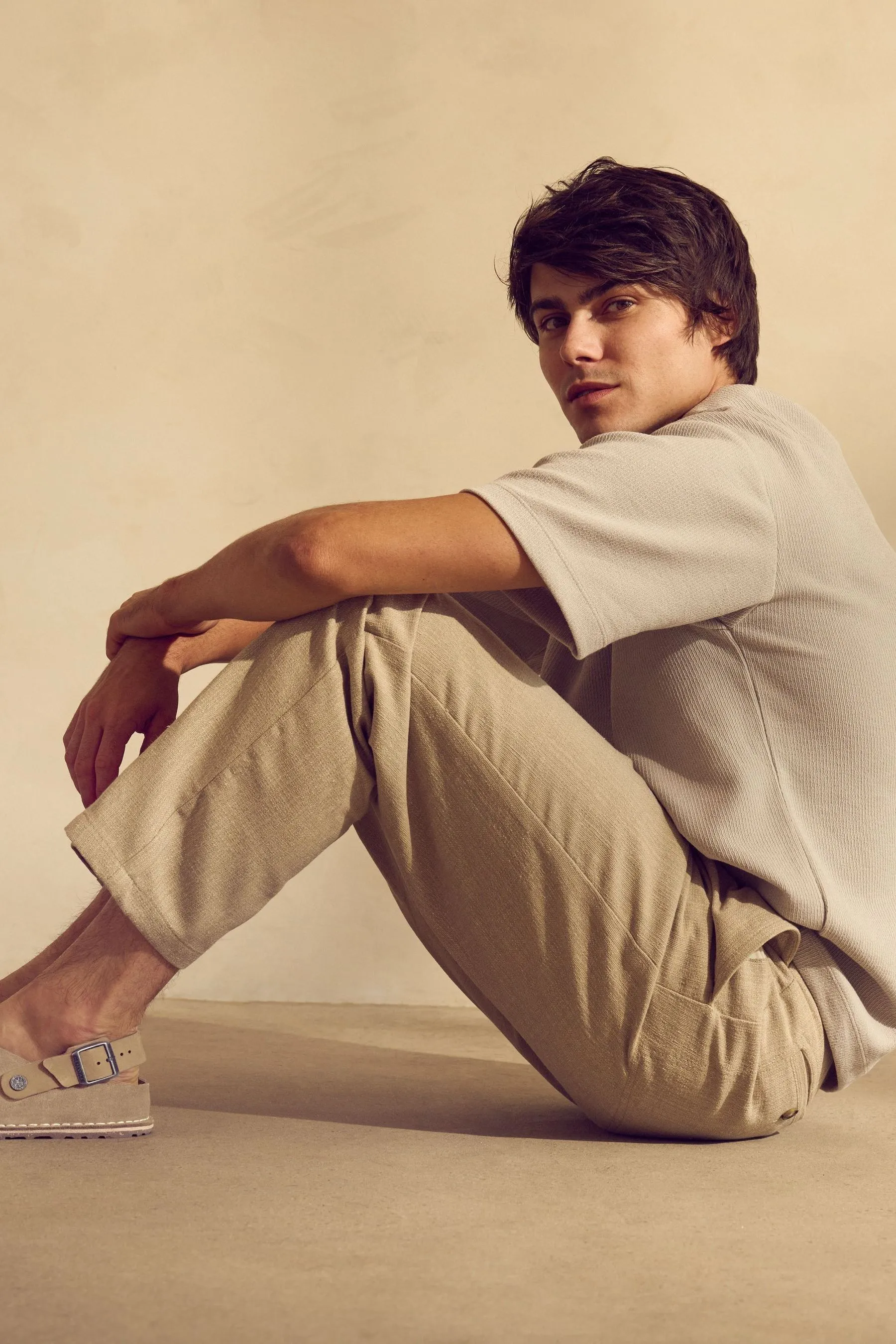 Birkenstock Scarpe Lutry Premium Suede    