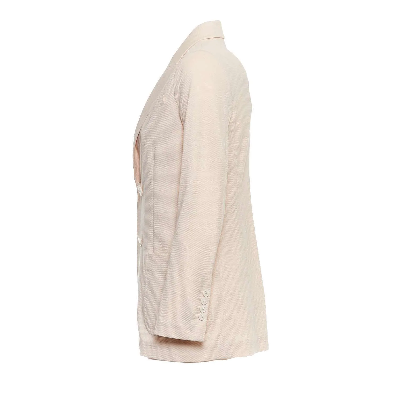 Blazer Doppio Petto Oxford