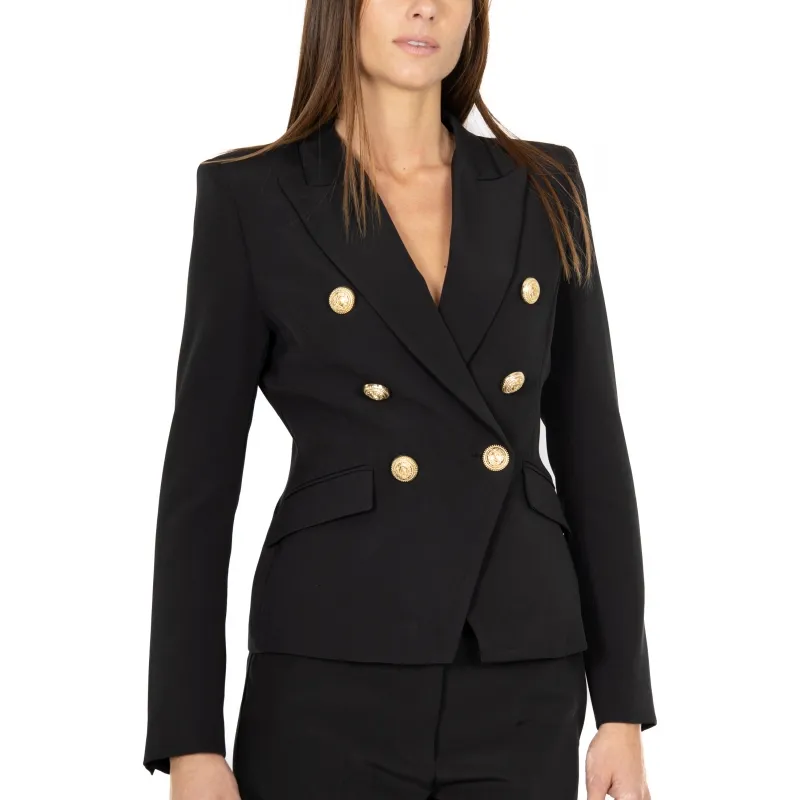 blazer giacca