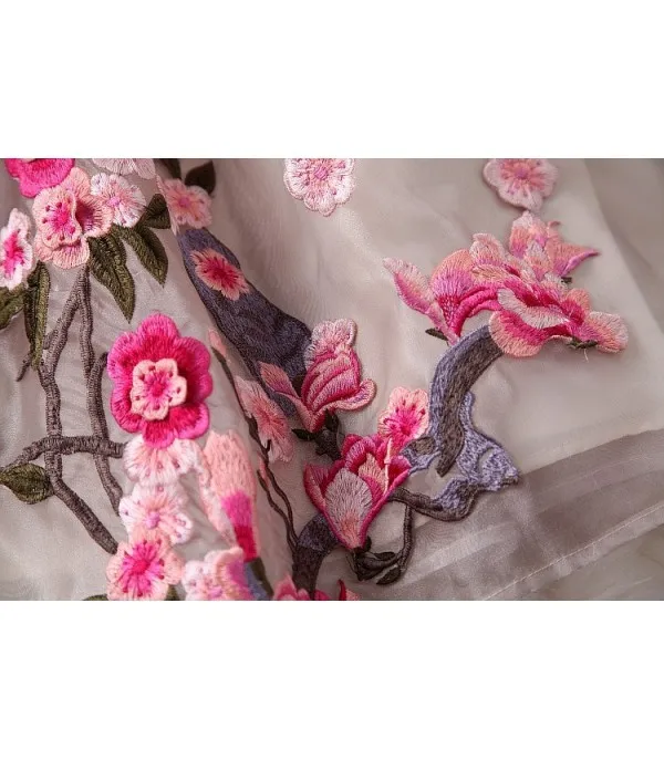 Blossom Dress - Dream Shop