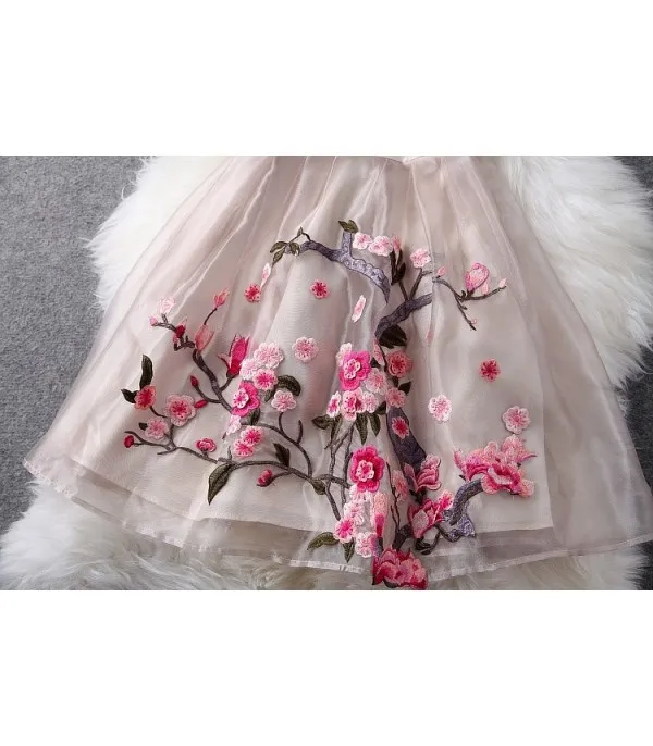 Blossom Dress - Dream Shop