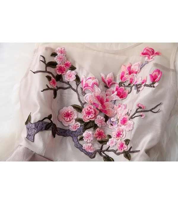 Blossom Dress - Dream Shop