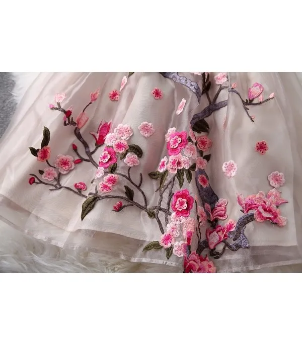 Blossom Dress - Dream Shop