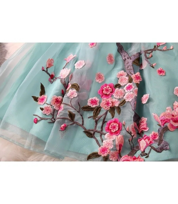 Blossom Dress - Dream Shop