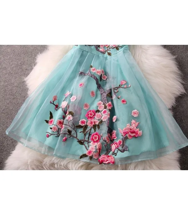 Blossom Dress - Dream Shop