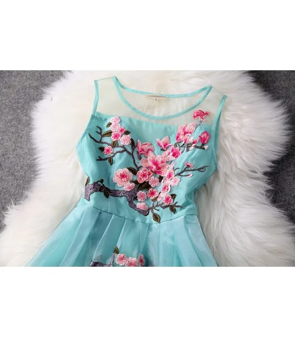 Blossom Dress - Dream Shop