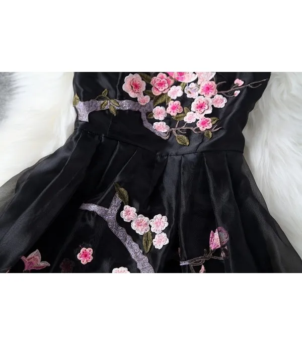 Blossom Dress - Dream Shop