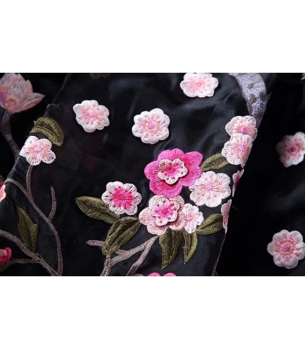 Blossom Dress - Dream Shop