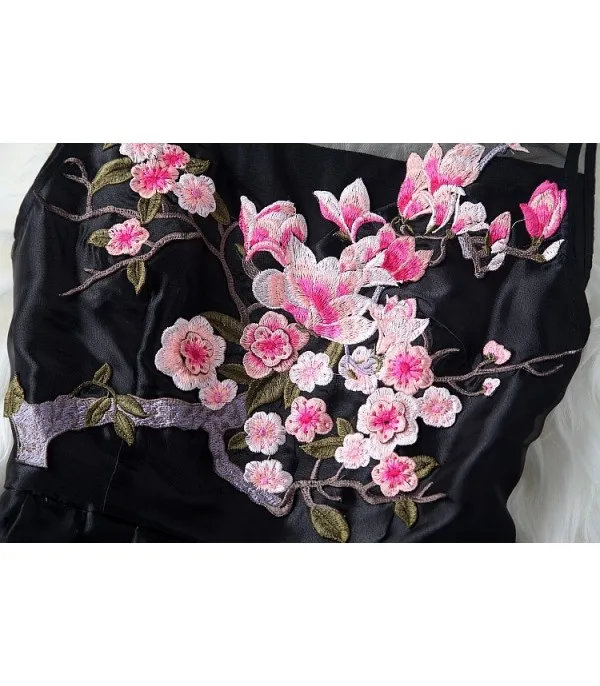 Blossom Dress - Dream Shop