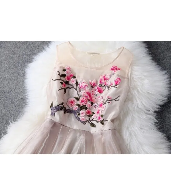 Blossom Dress - Dream Shop