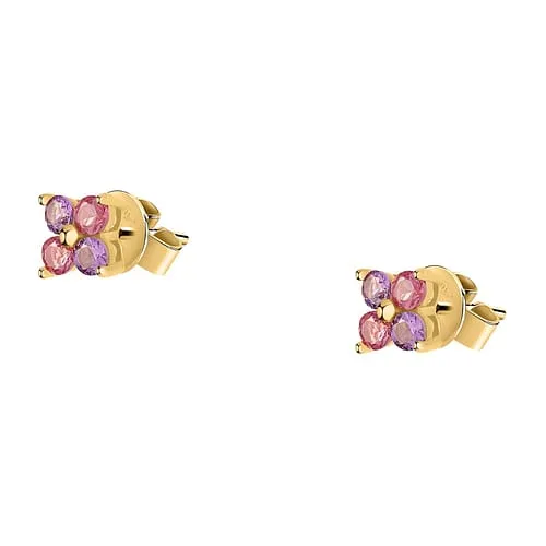 BLUESPIRIT COLORFUL EARRINGS - P.57U201000300