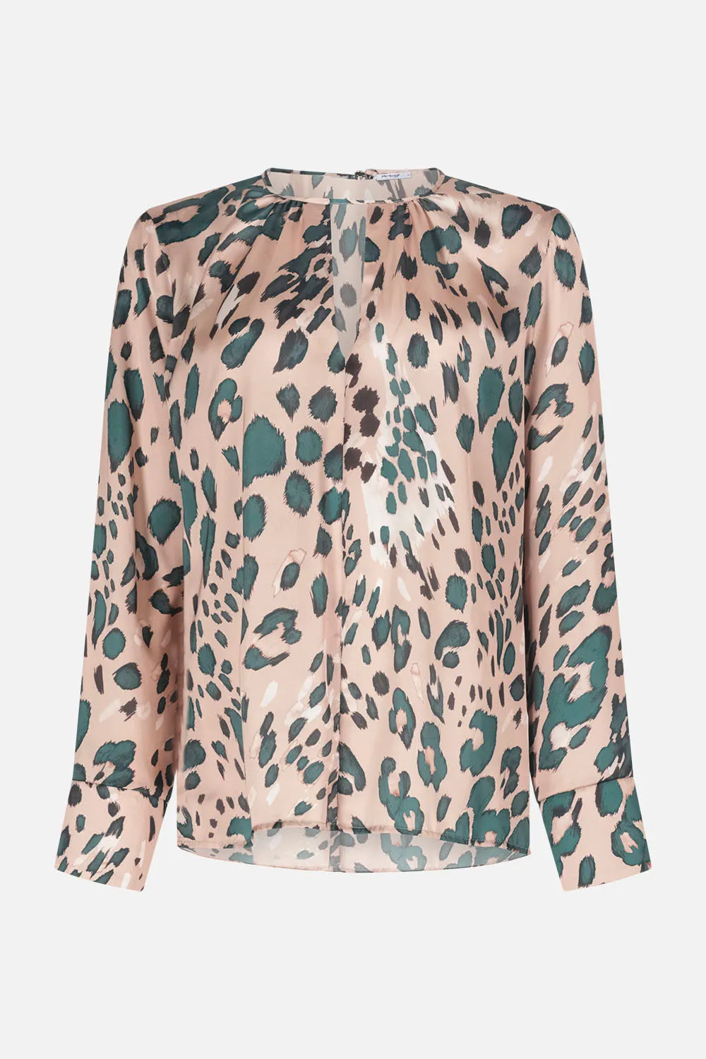 Blusa fantasia goccia