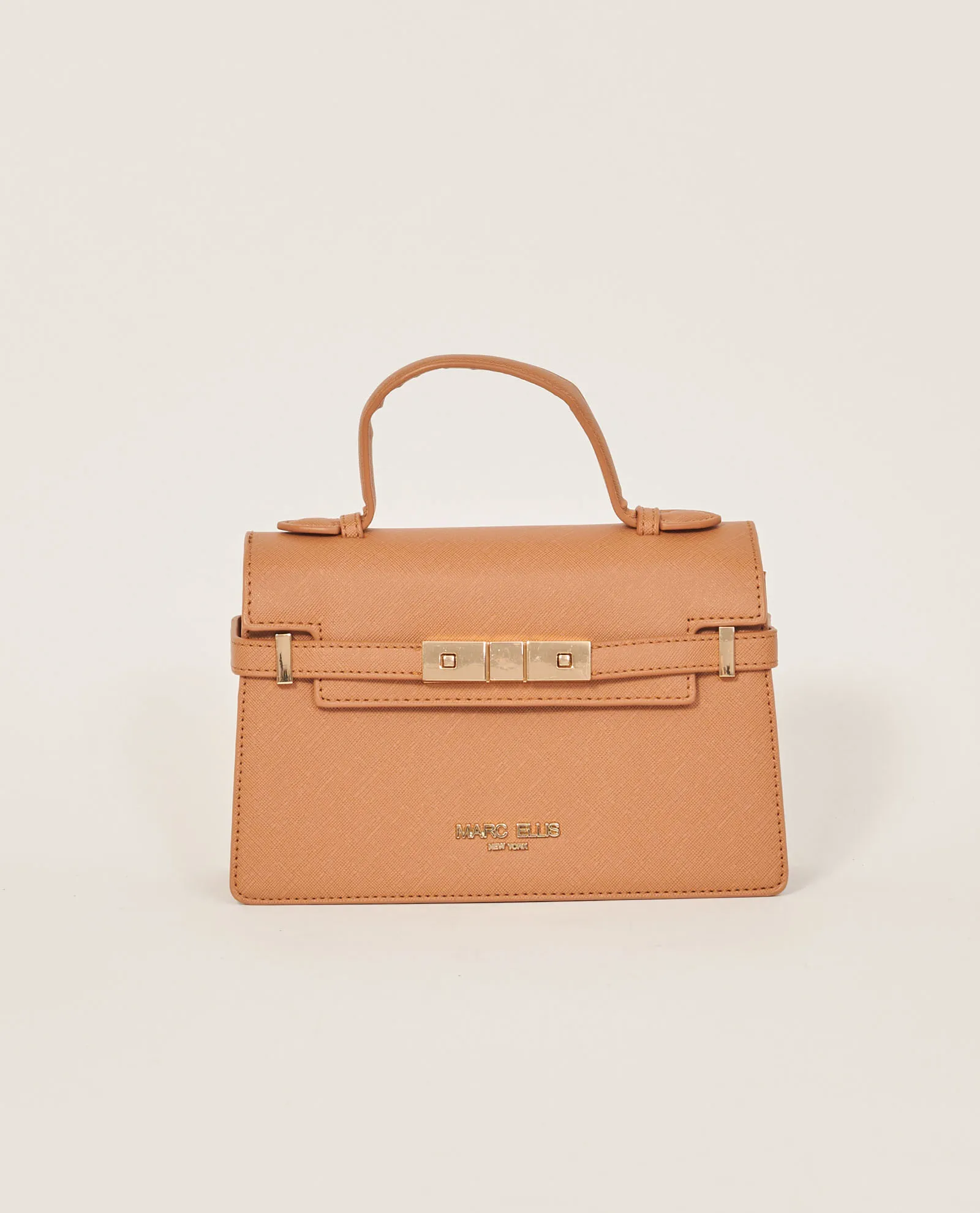 Borsa a mano Mandy-M di Marc Ellis con tracolla
