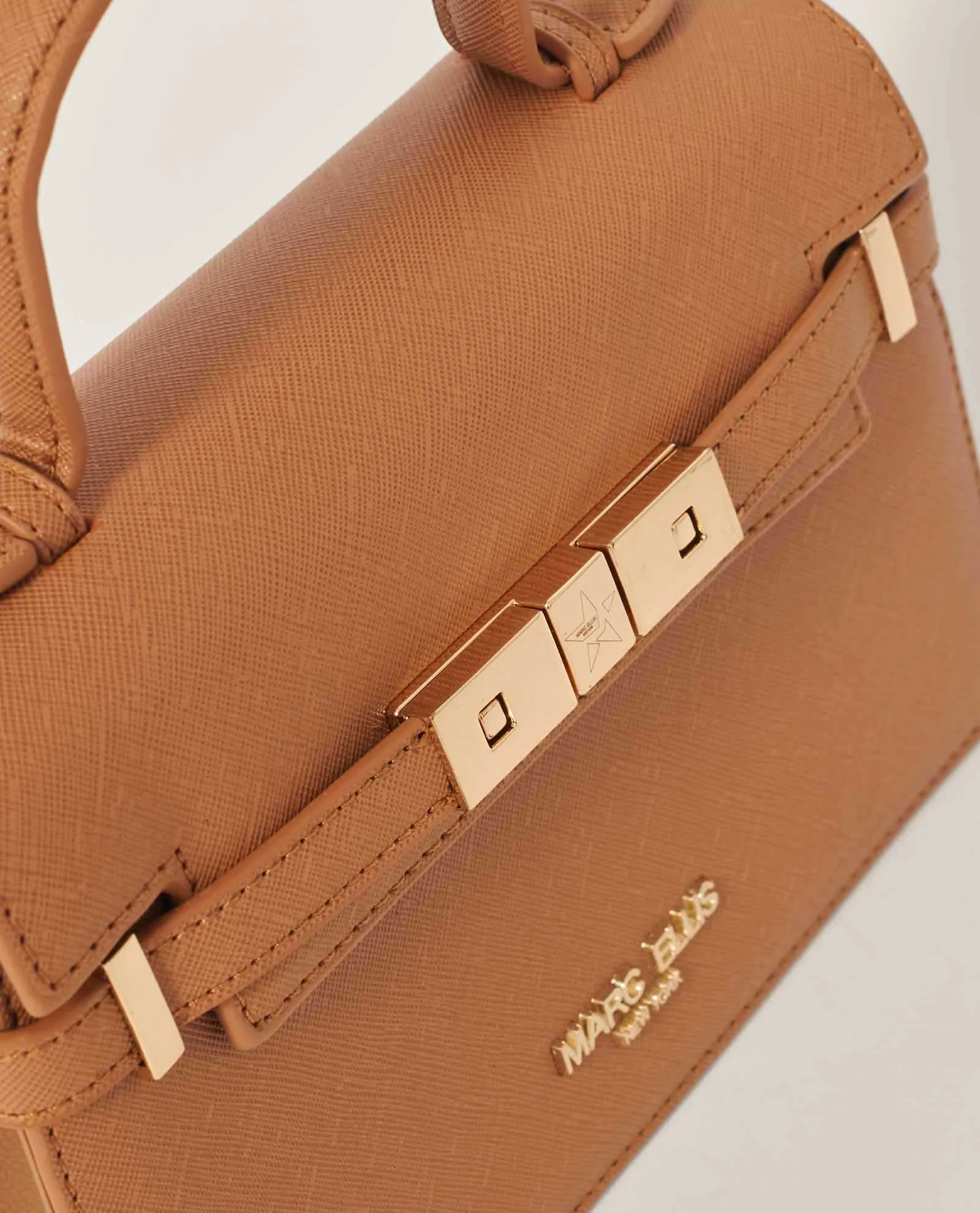 Borsa a mano Mandy-M di Marc Ellis con tracolla