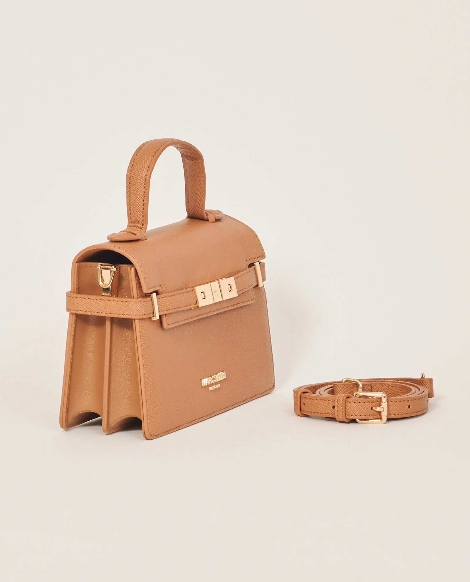 Borsa a mano Mandy-M di Marc Ellis con tracolla