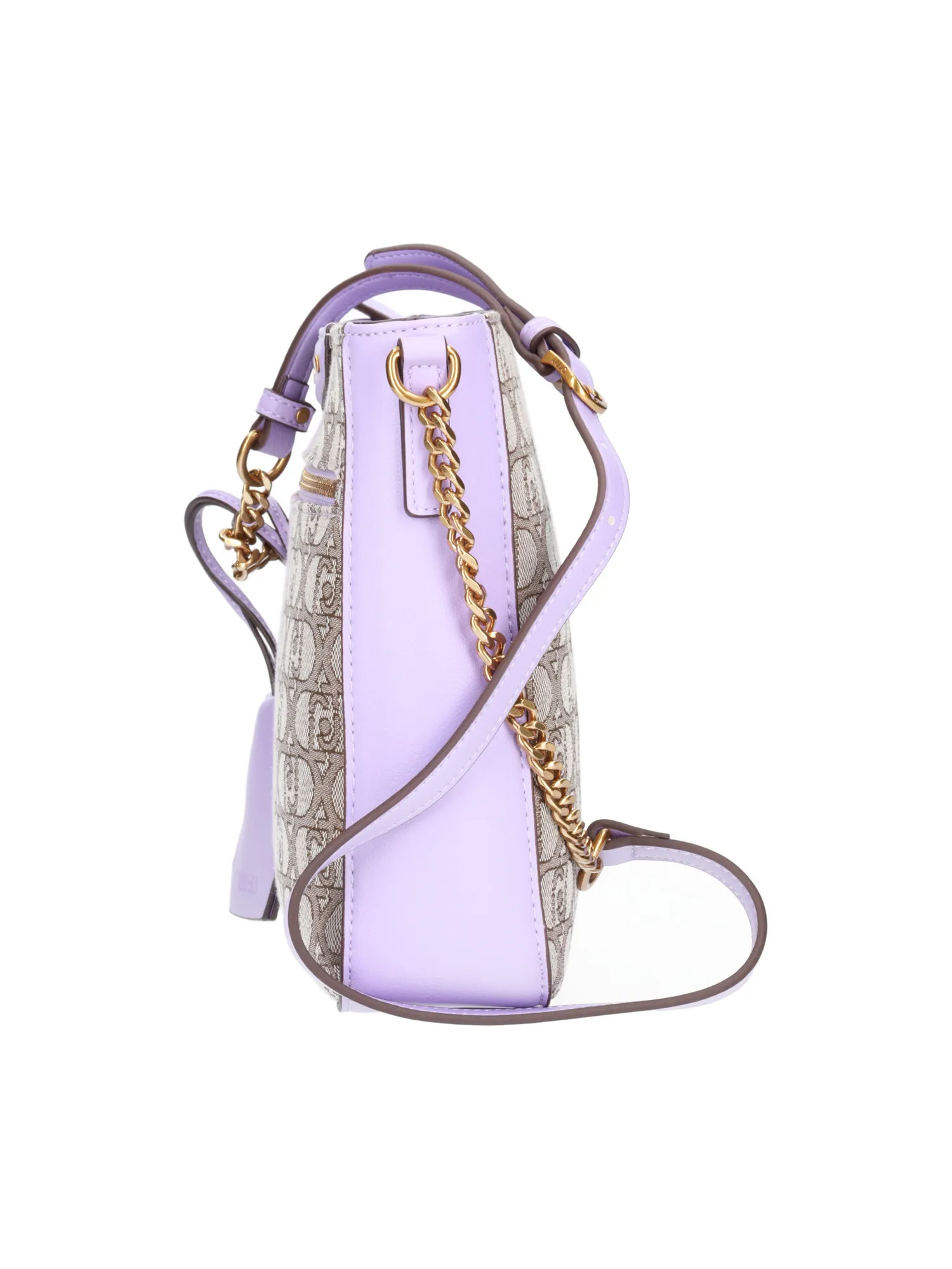 Borsa a tracolla Liu Jo da donna marrone