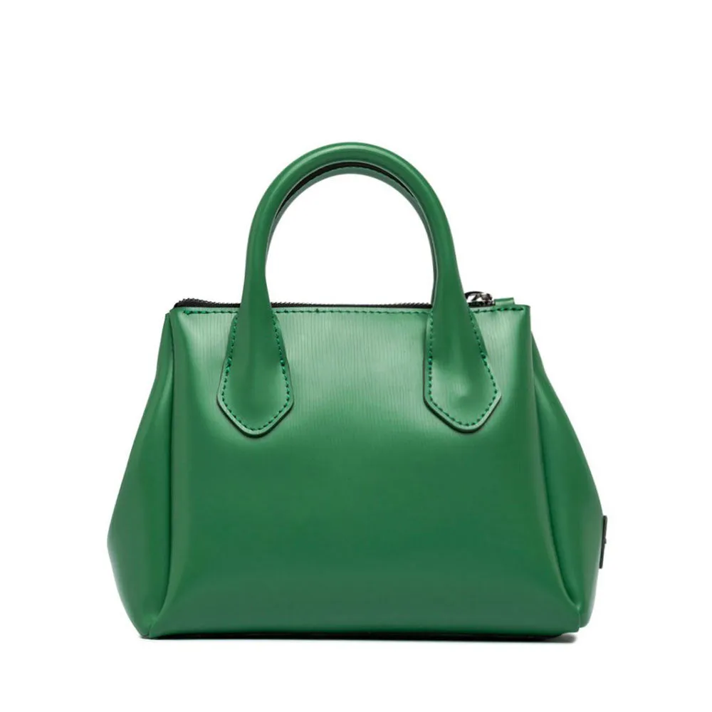 Borsa Donna Piccola a Mano GUM linea Color Family Colore Grass
