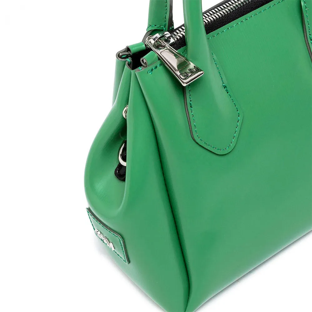 Borsa Donna Piccola a Mano GUM linea Color Family Colore Grass