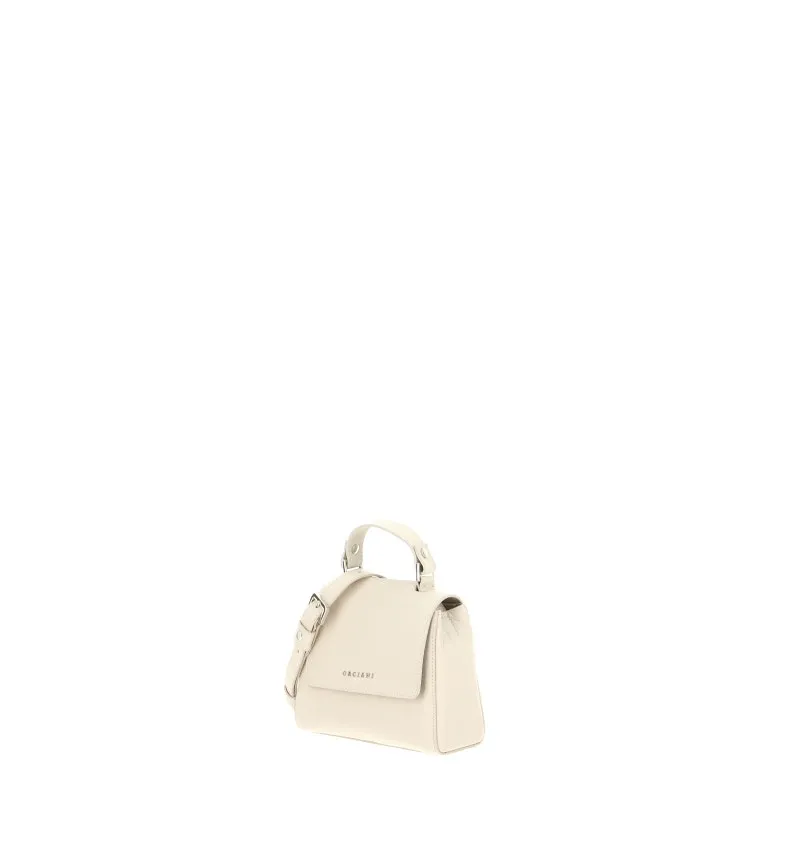 Borsa in pelle