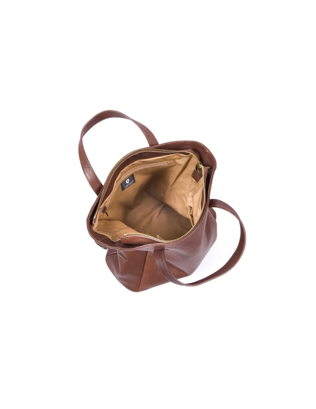 Borse in pelle toscana vegetale