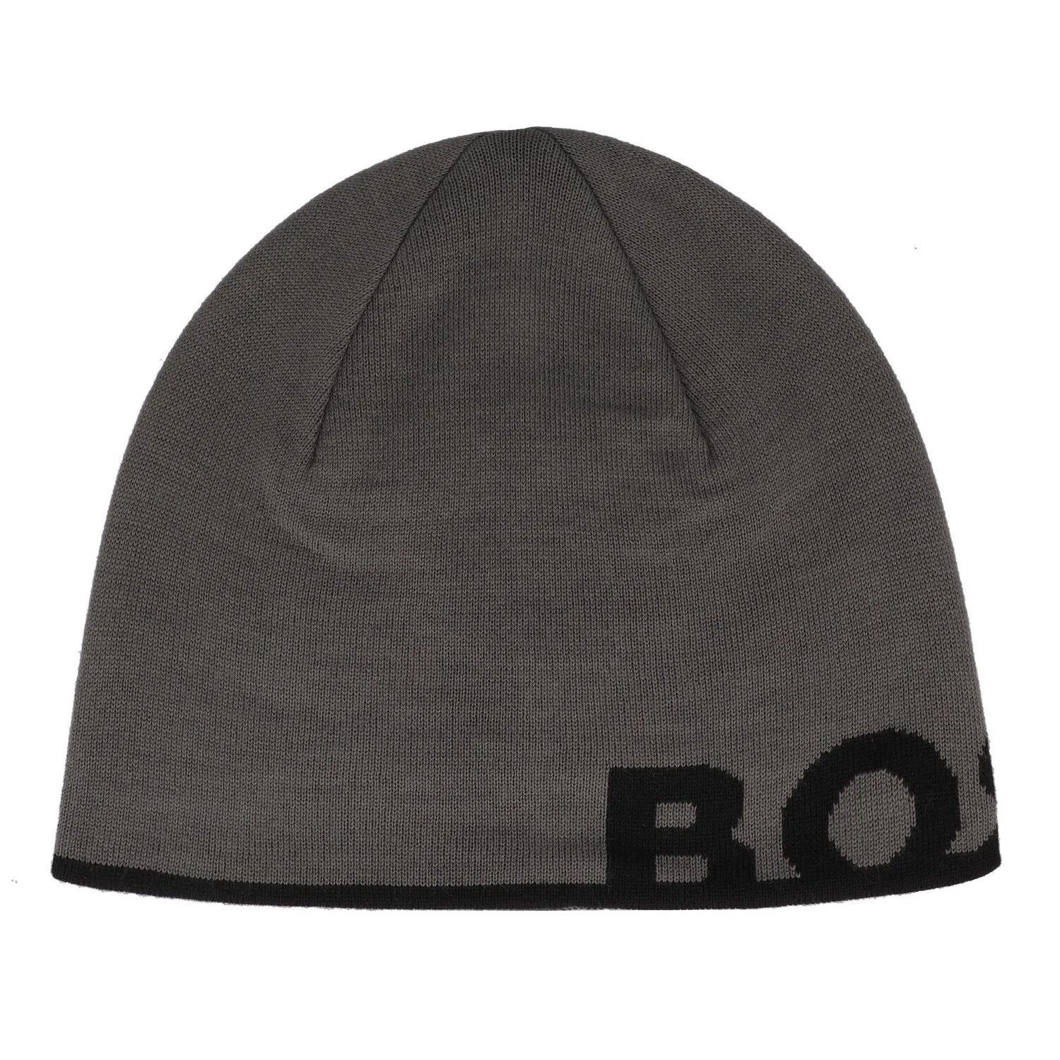 Boss Arev Cappello lavorato a maglia