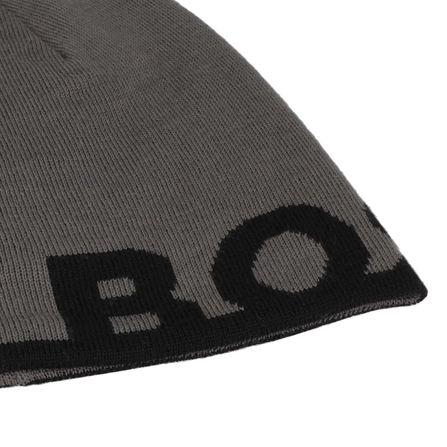 Boss Arev Cappello lavorato a maglia
