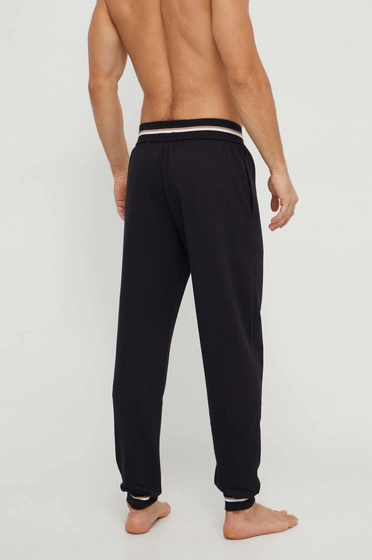 BOSS pantaloni lounge in cotone