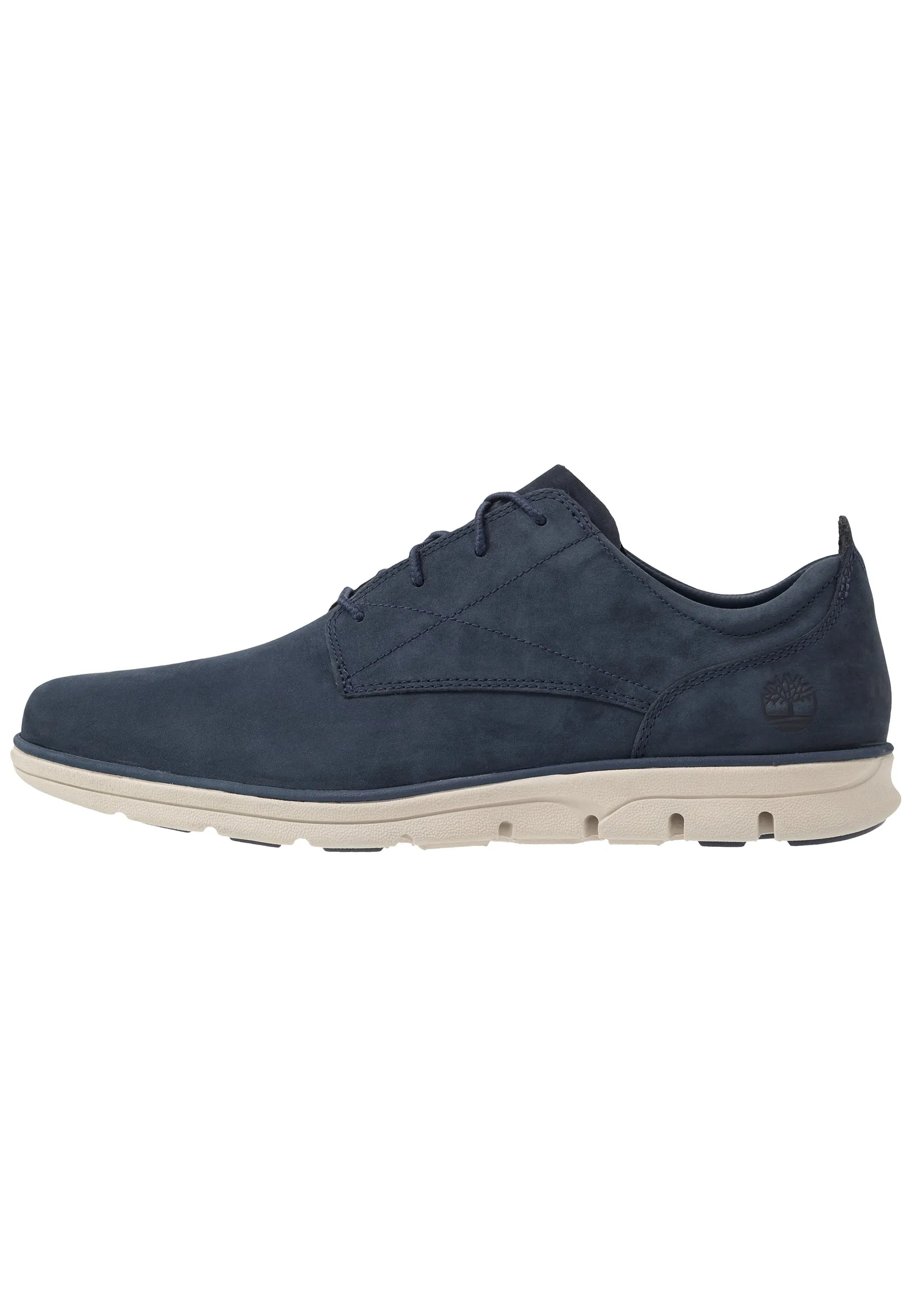BRADSTREET OXFORD - Stringate sportive