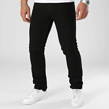 Brody Jeans Regular 10020620 Nero