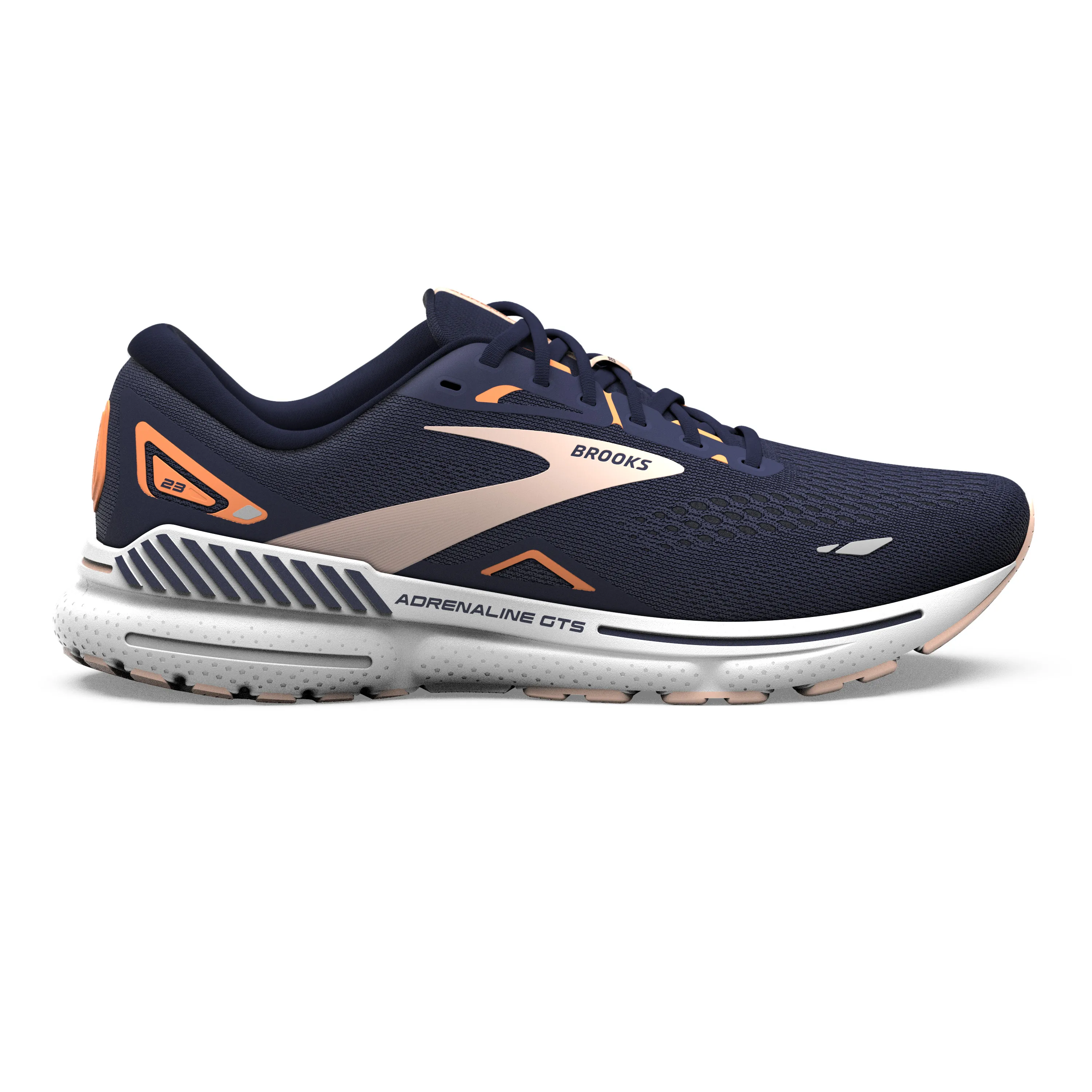 Brooks Adrenaline GTS 23 Scarpe Donna