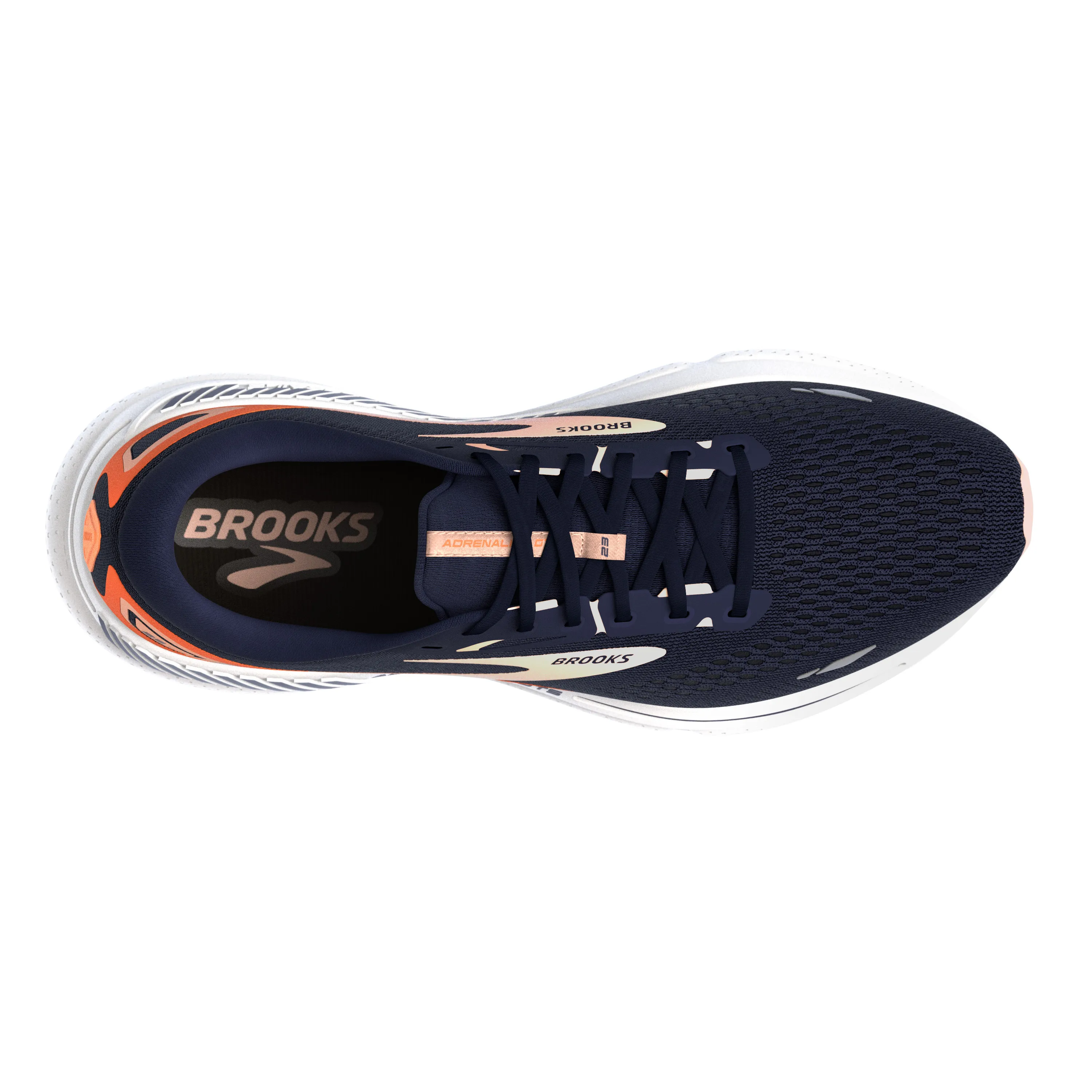 Brooks Adrenaline GTS 23 Scarpe Donna