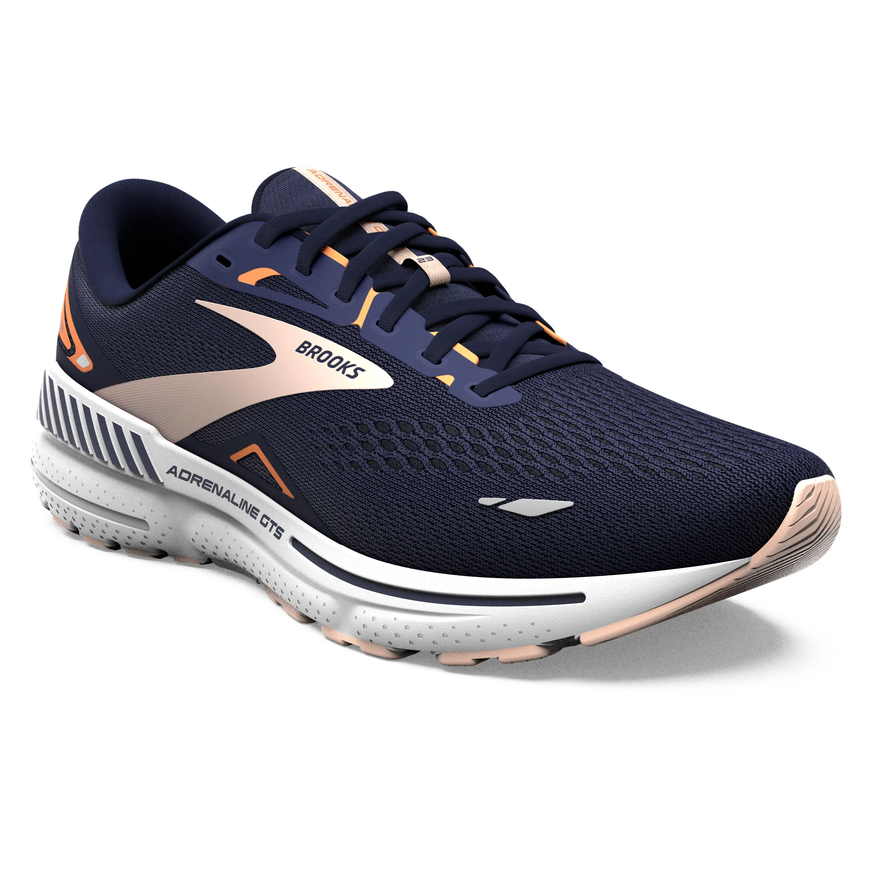 Brooks Adrenaline GTS 23 Scarpe Donna