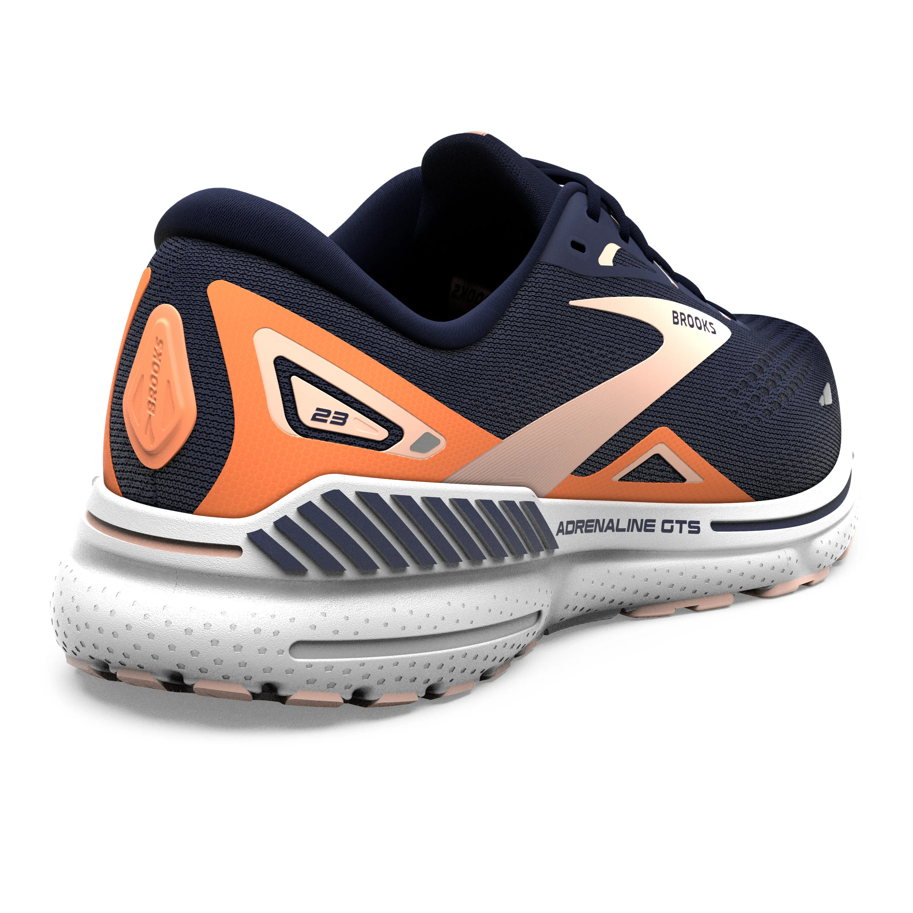 Brooks Adrenaline GTS 23 Scarpe Donna