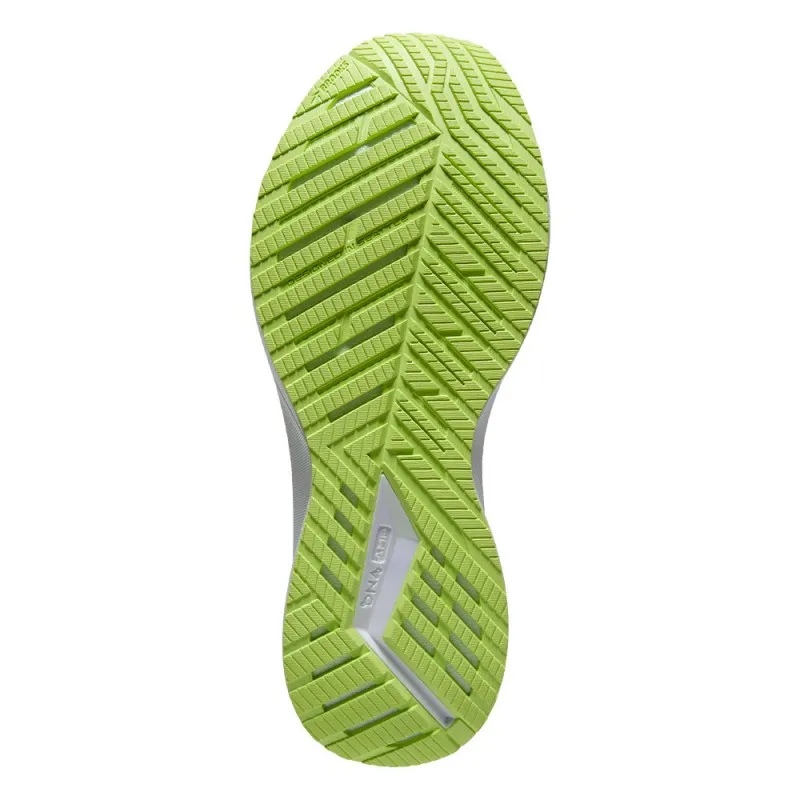 Brooks Levitate 5 Stealthfit Grigio - Scarpe Running Uomo