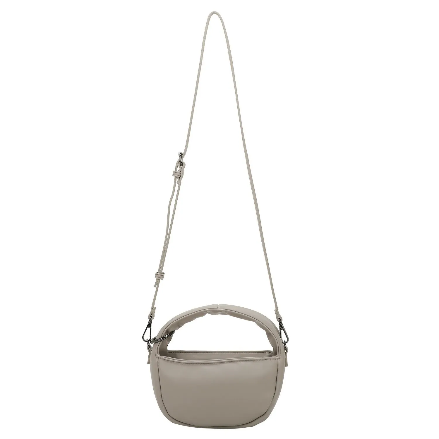 Buffalo Soft Soft Mini borsa a mano 16 cm