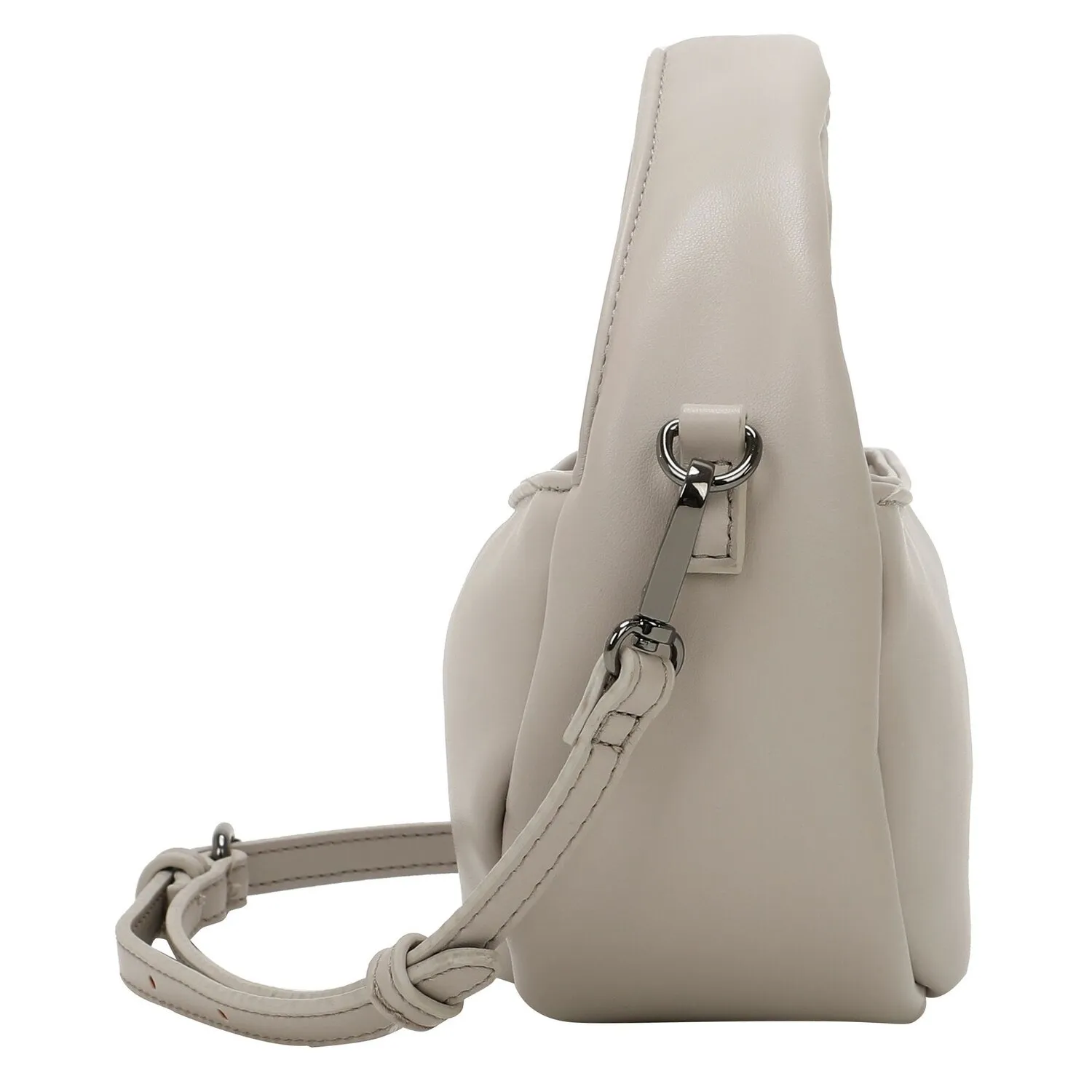 Buffalo Soft Soft Mini borsa a mano 16 cm
